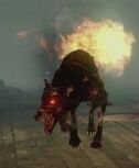 Hellhound WaW