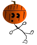 Pumpkin logo