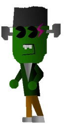 Franky