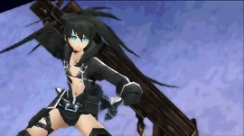 BRS front