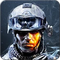 Battlefield 3 Icon