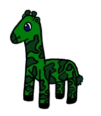 GreenGiraffe