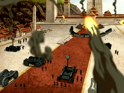 Hundred Year War