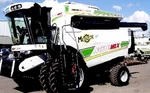 Metalfor Araus Axial Mix 1510 combine - 2008