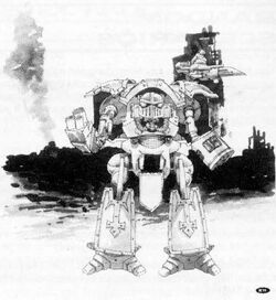 Loyalist Titan2