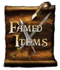 Scroll Famed Items
