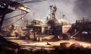 Rage Concept
