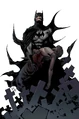 Batman Dick Grayson 0019
