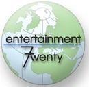 Entertainment 720 Logo