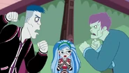 Zombiefight