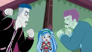Zombiefight