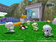 Herogarden