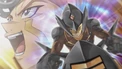 Crow-TF06-Ending