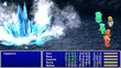 FF4PSP Blizzaga