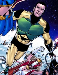 Matter-Eater Lad