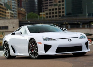 Lexus-lfa 2011 2