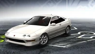 Integra main pro street