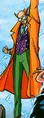 Matter Master DCAU 001