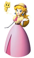 Peach MP2
