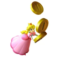 Peach MPDS