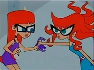 Susan And Mary