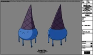 Modelsheet drj withrims