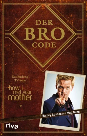 Der bro code