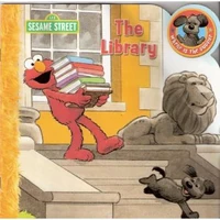 TheLibrary2009Book