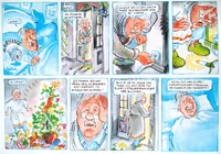 Sesamstasjon comic1992 3