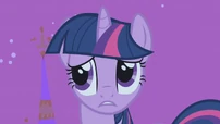 Twilight don't mind S1E6