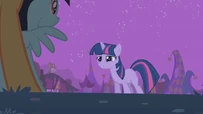 Twilight that no major S1E6
