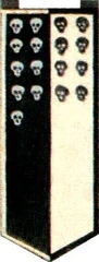 Legio Honorum Kill Banner