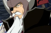 Hades Anime