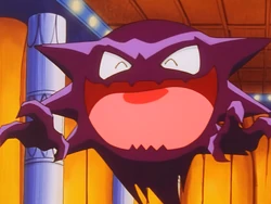 Sabrina Haunter