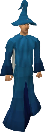 Wizard Cromperty