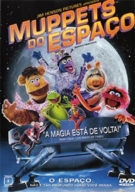 MuppetsdoEspaço