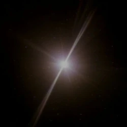 Trialan sun