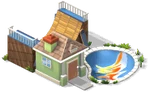 Half-Pipe House-SE