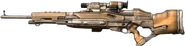 Sniper Rifle