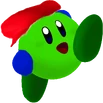 Wheelzen NSMB Style