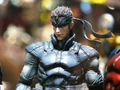 Play Arts Kai Metal Gear Solid 09