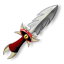 Discord Dagger
