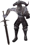 Wounded Arrav