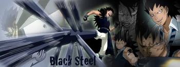 Raulie.GajeelBanner