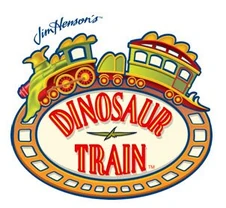 Dinosaur Train Logo