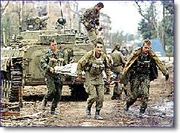 Grozny 2010