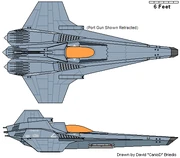 Viper Mk8 BSP