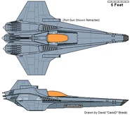 Viper Mk8 BSP