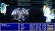 FF4PSP Curaja