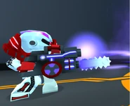 Wormholer 2
